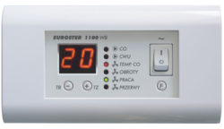 Euroster 1100WB