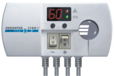 Euroster 1100W