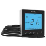 Heatmiser neoStat E black