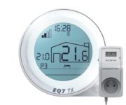 Euroster EQ7TXRX